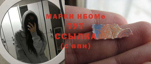 хмурый Богородск