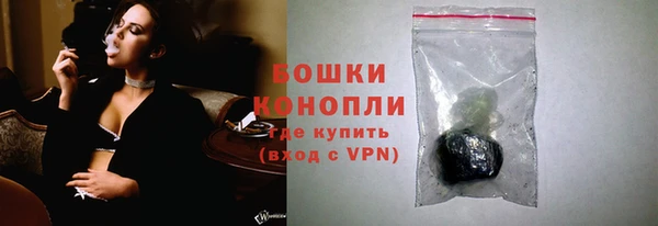хмурый Богородск