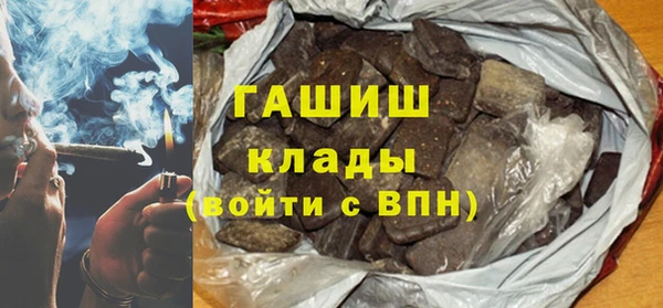 ALPHA PVP Няндома