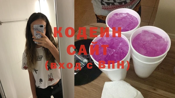 хмурый Богородск